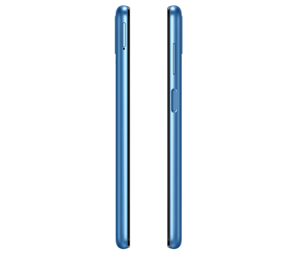 SAMSUNG Galaxy M12 4/64GB Niebieski (M127F) - 639353 - zdjęcie 7